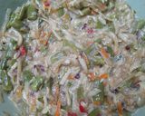 Foto del paso 3 de la receta: Tortilla de espárragos