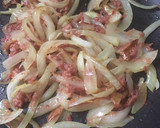 Foto langkah ke 5 dari resep Roti John.