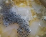 Foto langkah ke 4 dari resep Es Belewah Nata.