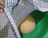 Foto langkah ke 3 dari resep Bakpao Anti Gagal (isi coklat lumer).