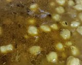 पंजाबी छोले कुलचे (Punjabi Chole kulche recipe in Hindi) रेसिपी चरण 5 फोटो