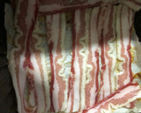 Foto del paso 7 de la receta: Gratén de calabacín, pollo y bacon