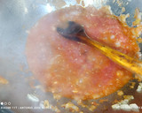 Foto del paso 2 de la receta: Suquet de rodaballo salvaje y gambas rojas