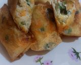 Foto langkah ke 9 dari resep Lumpia Ragout ❤️.