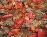 Foto del paso 4 de la receta: Guiso de lentejas
