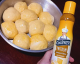 Foto del paso 5 de la receta: 🥖Pancitos en Licuadora🥖