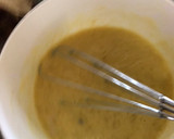 Foto del paso 2 de la receta: Galletitas de banana, avena y coco ((sin manteca ni azúcar)) 🍌🍪 🥥