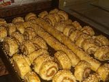 كعب غزال