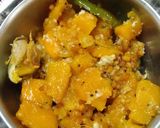 பூசணிக்காய் ப் பொரியல் ரெசிபி ஸ்டேப் 5 புகைப்படம்