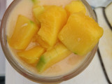 Mango Sago
