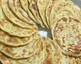 Foto langkah ke 6 dari resep Roti Canai.