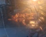 A picture of step 2 of Chicken Wings.