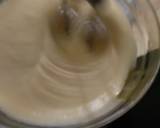 Coconut and pineapple cake#jikonichallenge recipe step 4 photo
