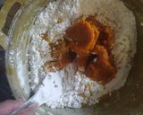Foto langkah ke 2 dari resep Stik waloh(labu kuning)±.