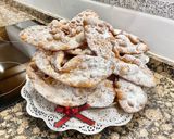 Foto del paso 14 de la receta: Orejas de Carnaval “sin gluten “