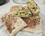 صورة لخطوة 5 من وصفة شاورما منزيلية 100% و بنينة😋