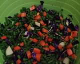 Vegetable stew recipe step 1 photo