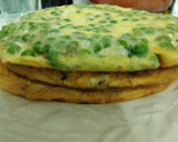 Foto del paso 3 de la receta: Pastel de tortilla
