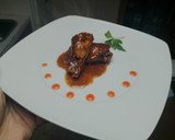 Foto del paso 7 de la receta: | Alitas de pollo a la coca-cola 🫗| J.M. García