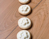 Foto del paso 5 de la receta: Feculitas, Maicenitas, galletitas fáciles de fécula/almidón de maíz 🌽o Maizena® sin gluten 🌽