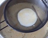 A picture of step 4 of Crema Catalana.