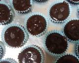 Brownies Kering Mini langkah memasak 5 foto
