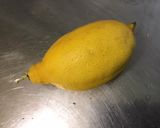 Une image de l'étape 2 de Sauce salade sucrée salée à la mangue, citron et persil.