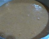 Foto del paso 2 de la receta: Cornbread - Bizcochuelo con polenta (vegan)!