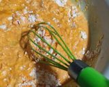 A picture of step 3 of Broaster-Style Chicken Breast.
