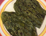 Foto del paso 3 de la receta: Omelette de claras y vegetales