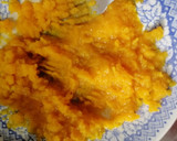 Foto del paso 1 de la receta: Risotto de calabaza