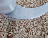 Foto del paso 4 de la receta: Harina integral de almendras 🌱 sin gluten, alta en proteínas, vitaminas, flavonoides, etc, etc
