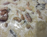 Foto langkah ke 3 dari resep Opor ayam kuah putih.