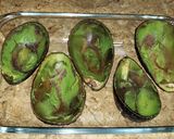 Foto del paso 1 de la receta: Aguacate o Palta 🥑 rellena