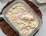 Gambar langkah 3 resipi Coleslaw.