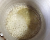 Foto del paso 4 de la receta: Macarrones de chicle relleno de crema de rancho