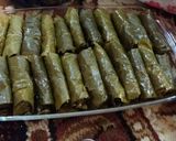 صورة لخطوة 15 من وصفة 😍الورق العنب😍
