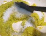 A picture of step 3 of Pumpkin Halwa Kaddu ka Halwa.