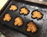 Une image de l'étape 6 de Araignées apéritives épicées au jambon et fromage.