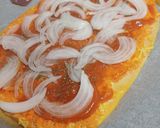 Foto del paso 6 de la receta: Pizza ZanaTuna
