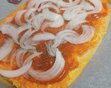 Foto del paso 6 de la receta: Pizza ZanaTuna