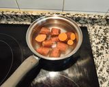 Foto del paso 2 de la receta: Ceviche Peruano