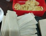 Foto langkah ke 2 dari resep Piscok Krispi.