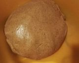 Mézeskalács recept fázis 3 fotója