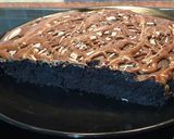 Φωτογραφία βήματος 4 της συνταγής Vegan brownies με αβοκάντο
