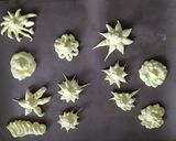 Une image de l'étape 3 de Meringues.