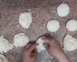 Foto del paso 4 de la receta Pan marroquí casero esponjoso y sin horno