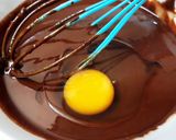 Hình bước làm 3 của món Chocolate BROWNIES