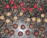 Foto del paso 4 de la receta: Galletas navideñas
