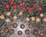 Foto del paso 4 de la receta: Galletas navideñas